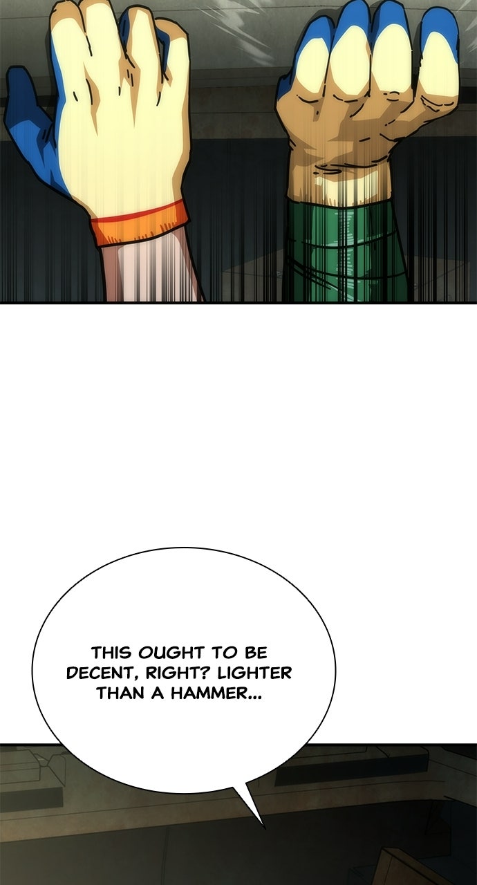 Read Zombie Revelation: 82-08 chapter 97 image 52 on Lezhin