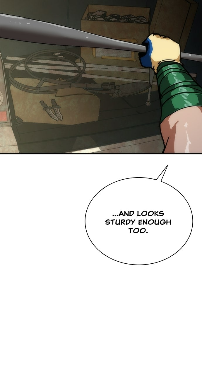 Read Zombie Revelation: 82-08 chapter 97 image 53 on Lezhin