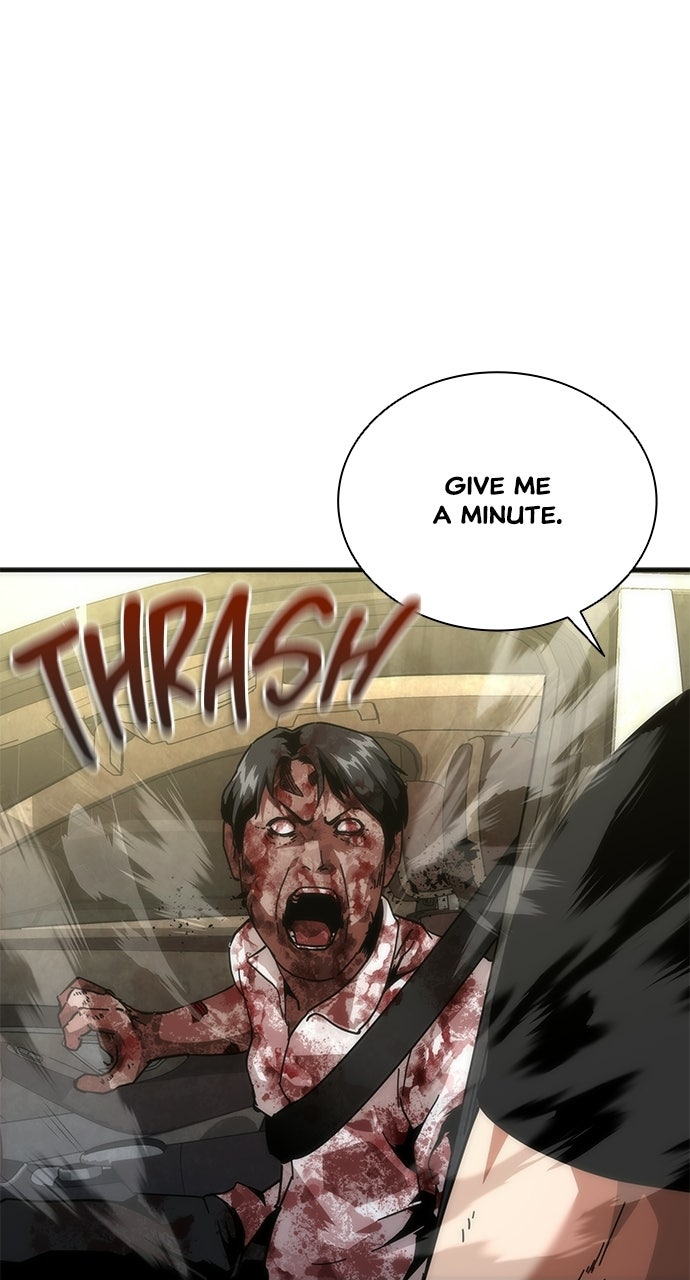 Read Zombie Revelation: 82-08 chapter 97 image 63 on Lezhin