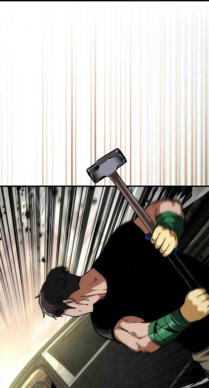 Read Zombie Revelation: 82-08 chapter 97 image 64 on Lezhin