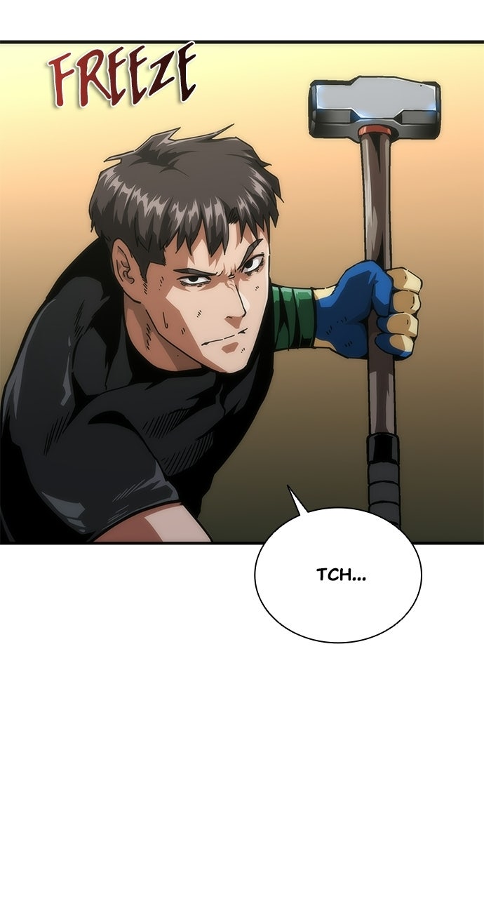 Read Zombie Revelation: 82-08 chapter 97 image 67 on Lezhin