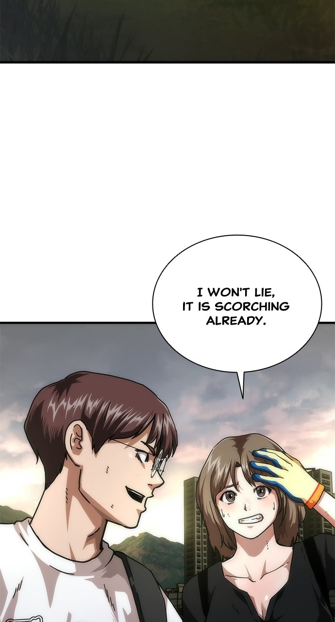 Read Zombie Revelation: 82-08 chapter 97 image 7 on Lezhin