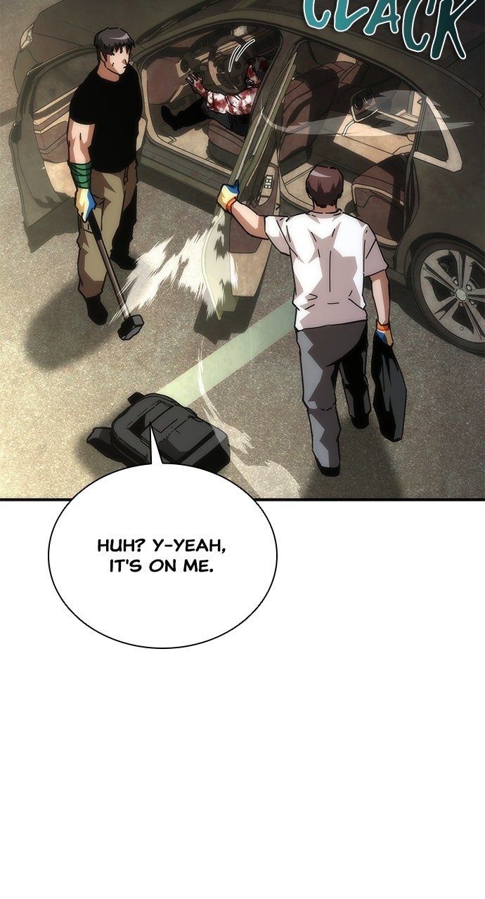 Read Zombie Revelation: 82-08 chapter 97 image 74 on Lezhin