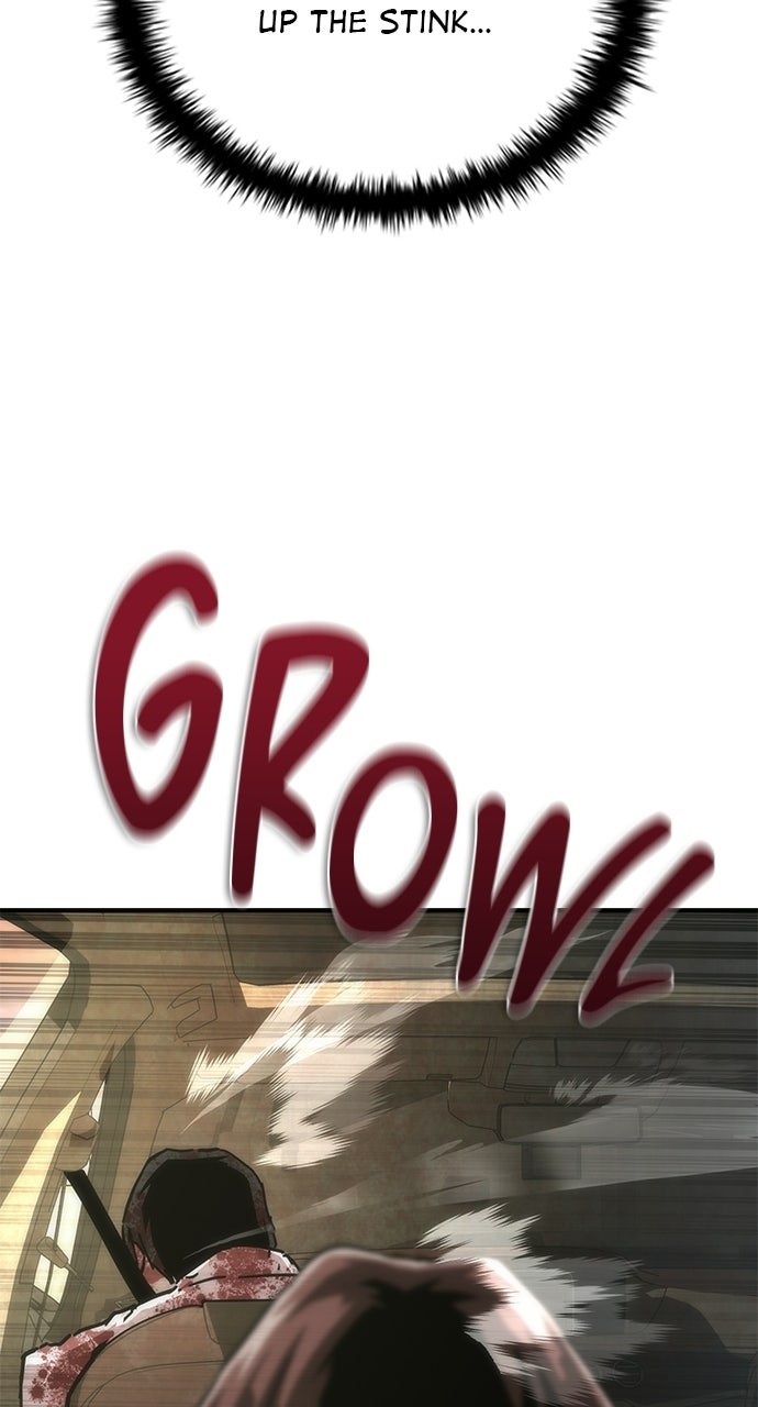 Read Zombie Revelation: 82-08 chapter 97 image 76 on Lezhin