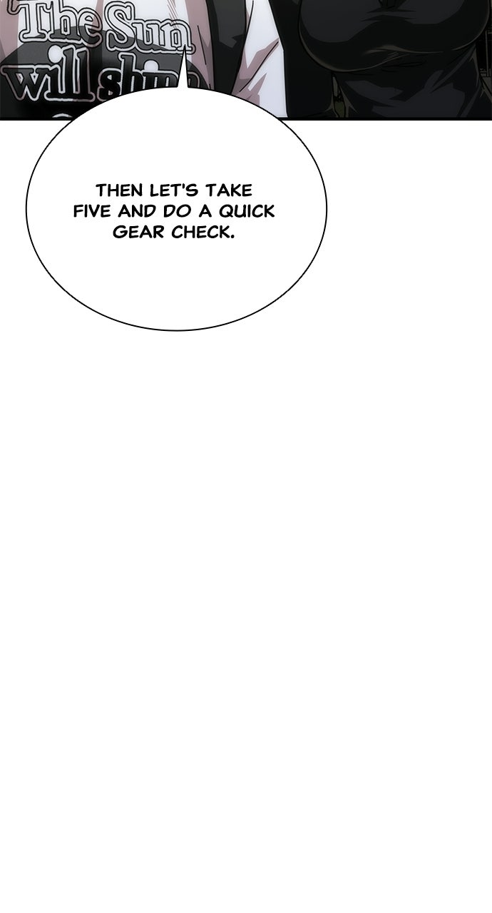 Read Zombie Revelation: 82-08 chapter 97 image 8 on Lezhin