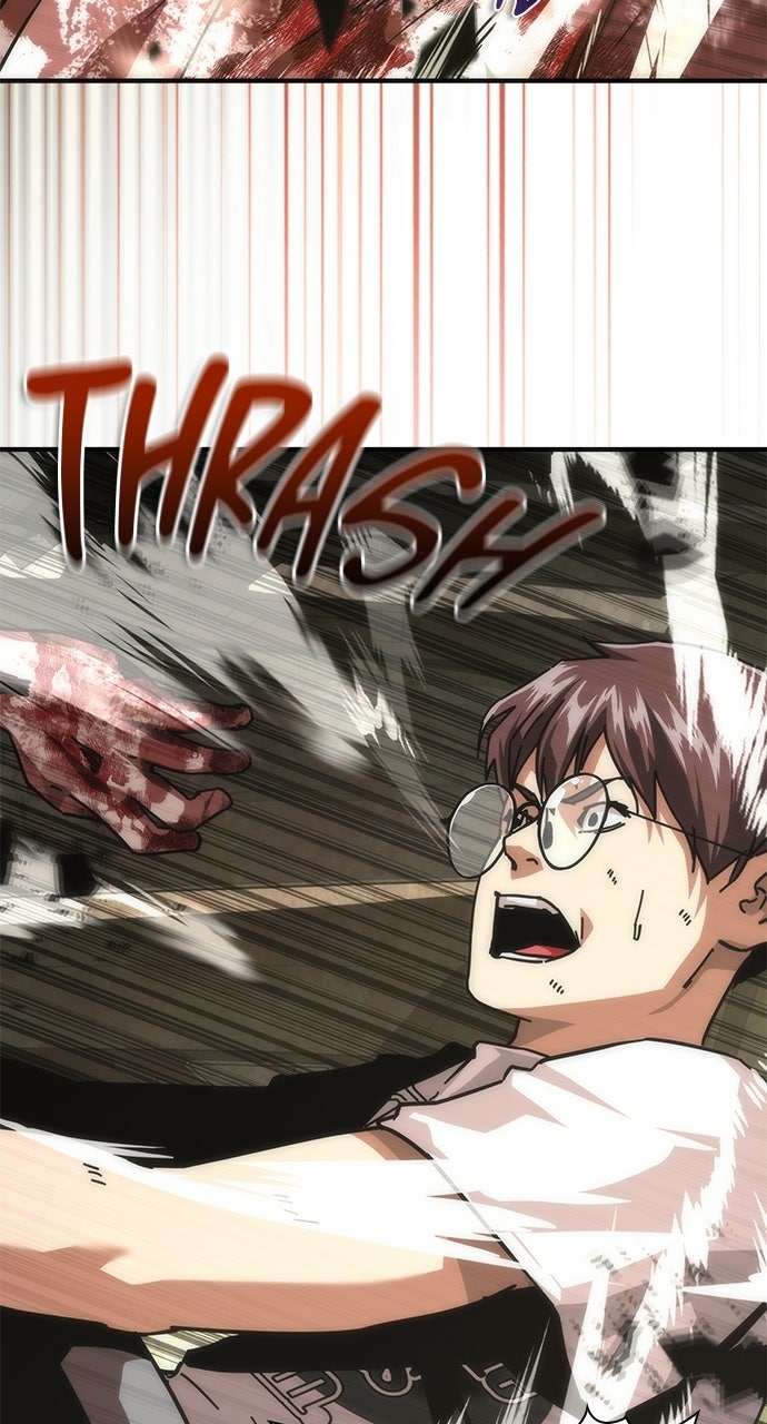 Read Zombie Revelation: 82-08 chapter 97 image 84 on Lezhin