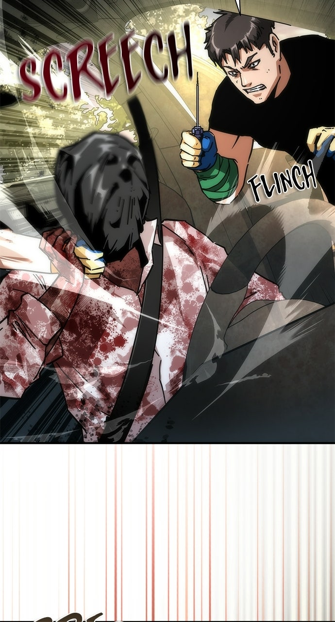 Read Zombie Revelation: 82-08 chapter 97 image 87 on Lezhin