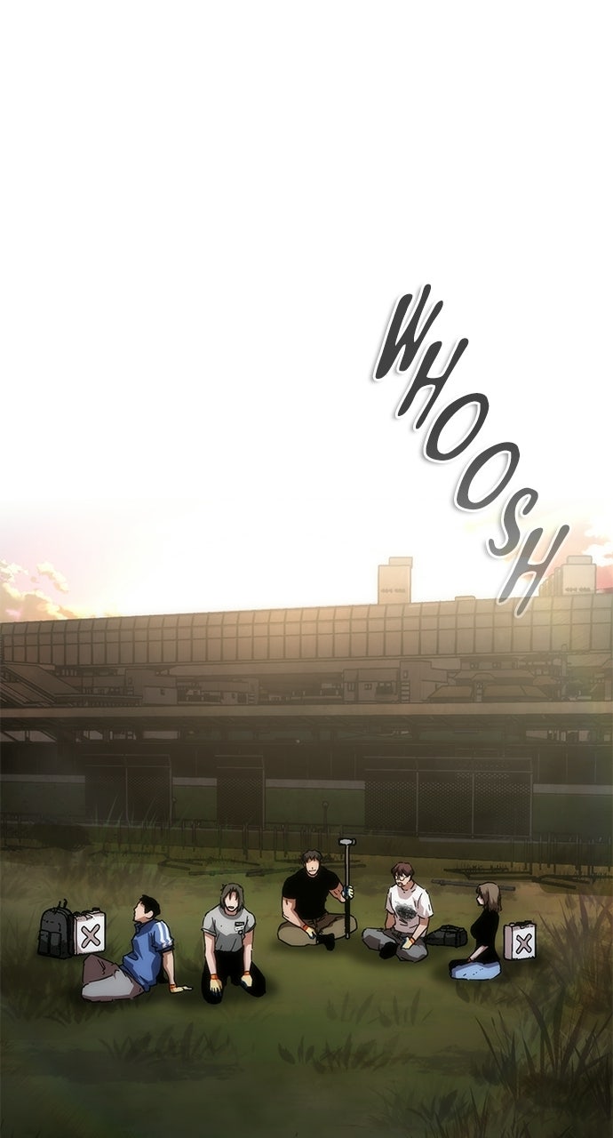 Read Zombie Revelation: 82-08 chapter 97 image 9 on Lezhin
