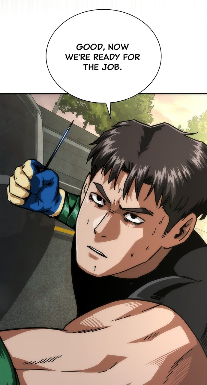 Read Zombie Revelation: 82-08 chapter 97 image 96 on Lezhin