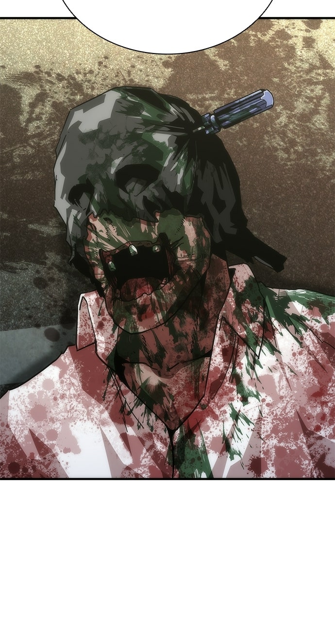 Read Zombie Revelation: 82-08 chapter 98 image 2 on Lezhin