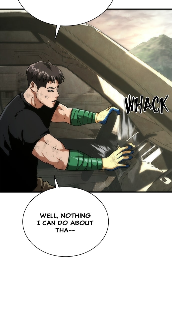 Read Zombie Revelation: 82-08 chapter 98 image 28 on Lezhin