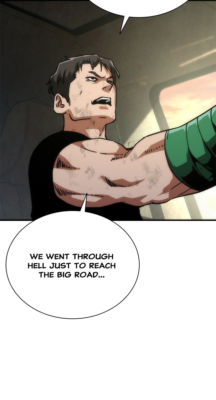 Read Zombie Revelation: 82-08 chapter 98 image 32 on Lezhin