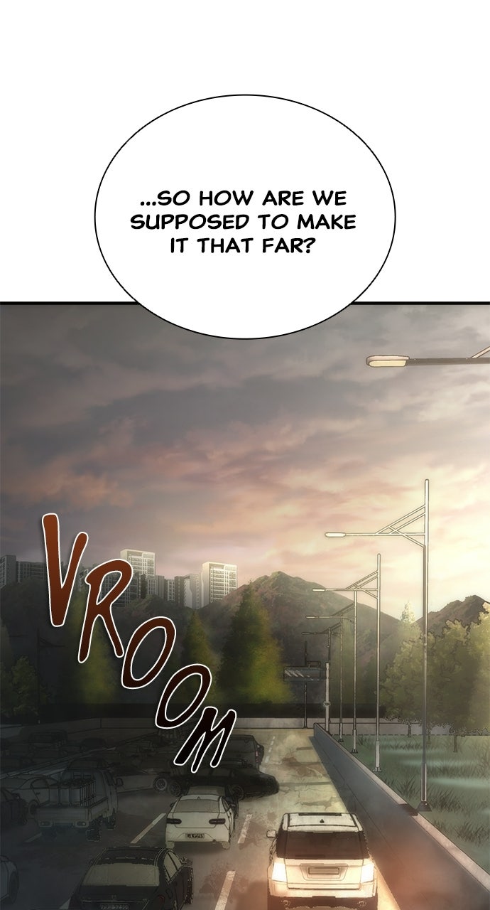 Read Zombie Revelation: 82-08 chapter 98 image 33 on Lezhin