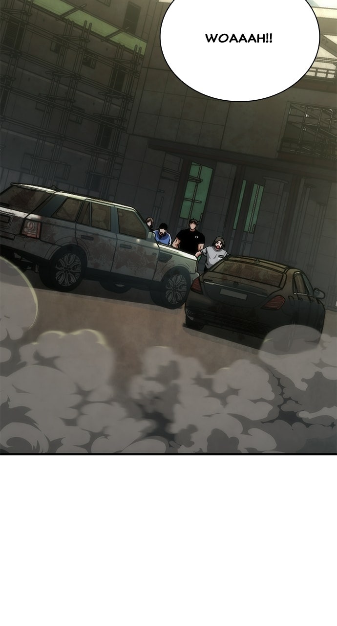 Read Zombie Revelation: 82-08 chapter 98 image 36 on Lezhin