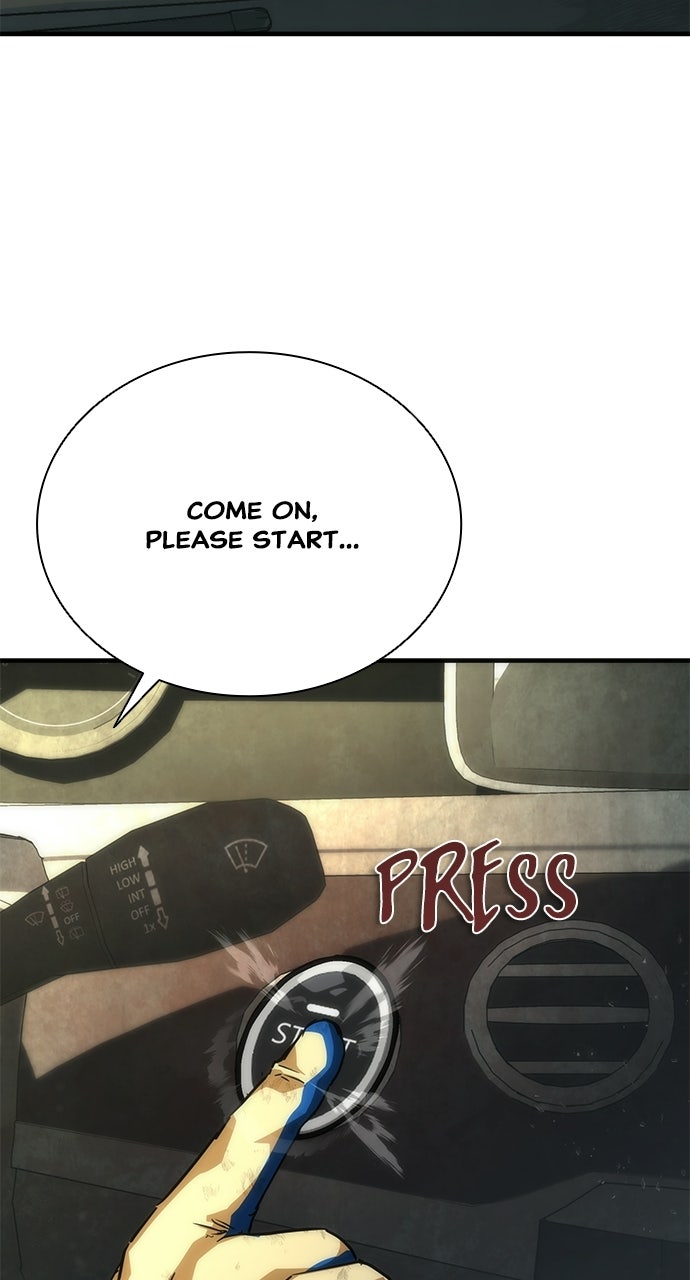 Read Zombie Revelation: 82-08 chapter 98 image 4 on Lezhin