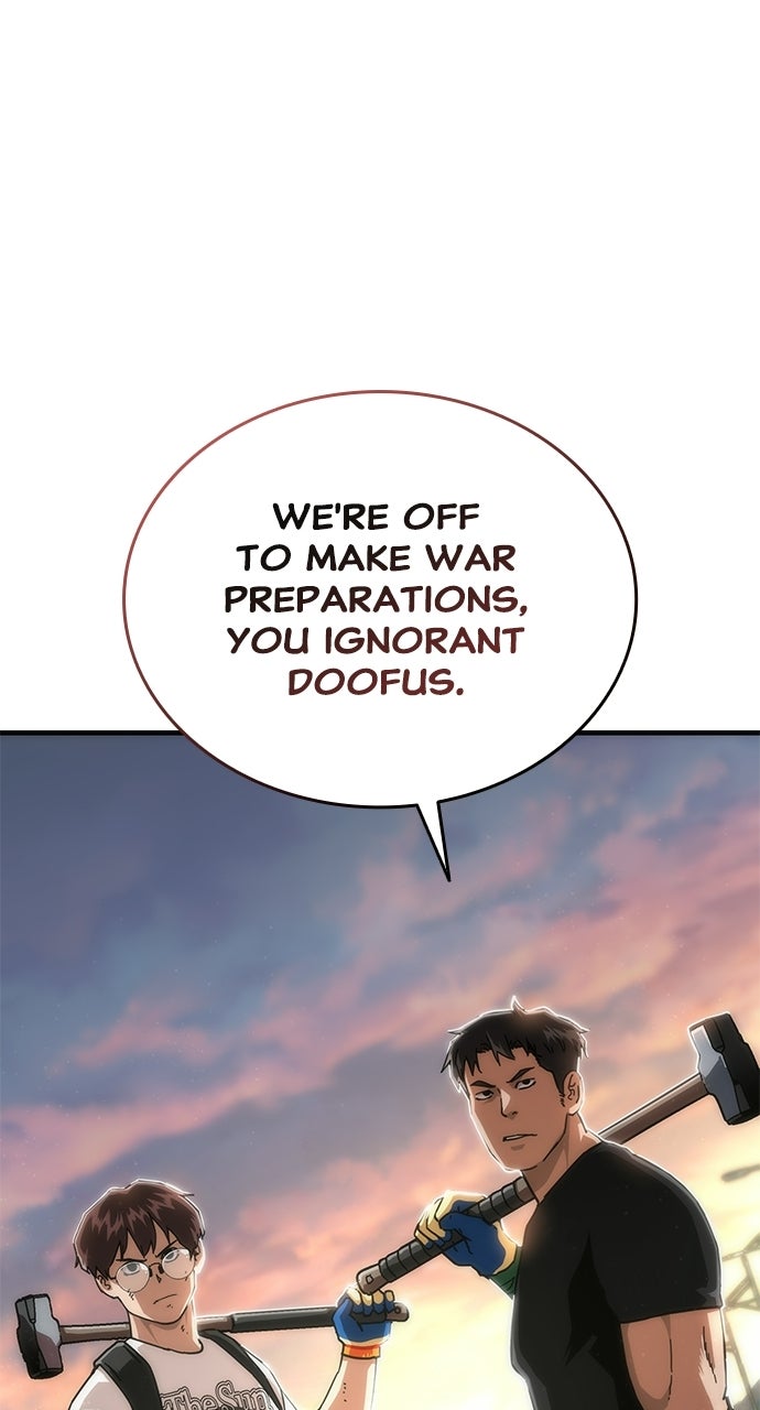 Read Zombie Revelation: 82-08 chapter 98 image 64 on Lezhin