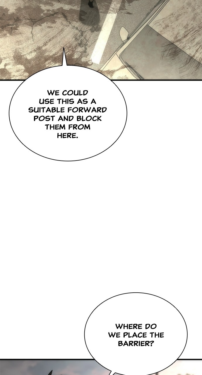 Read Zombie Revelation: 82-08 chapter 98 image 72 on Lezhin