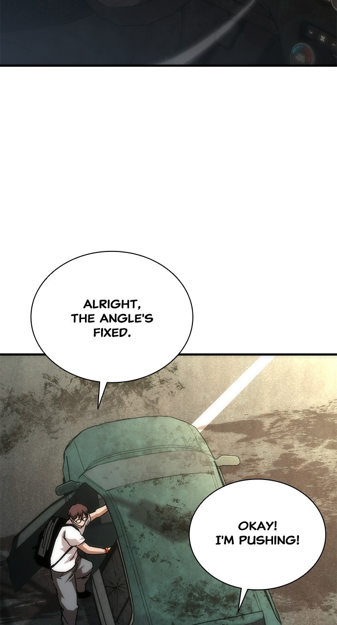 Read Zombie Revelation: 82-08 chapter 98 image 76 on Lezhin