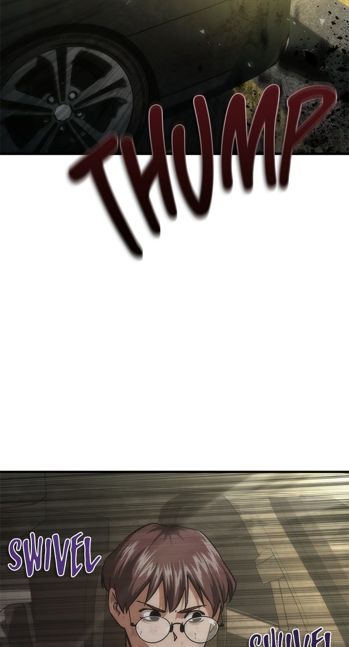 Read Zombie Revelation: 82-08 chapter 98 image 8 on Lezhin