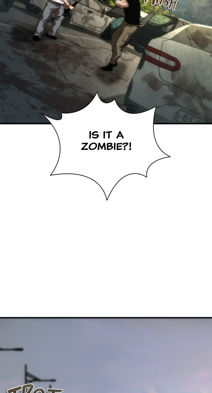 Read Zombie Revelation: 82-08 chapter 98 image 83 on Lezhin