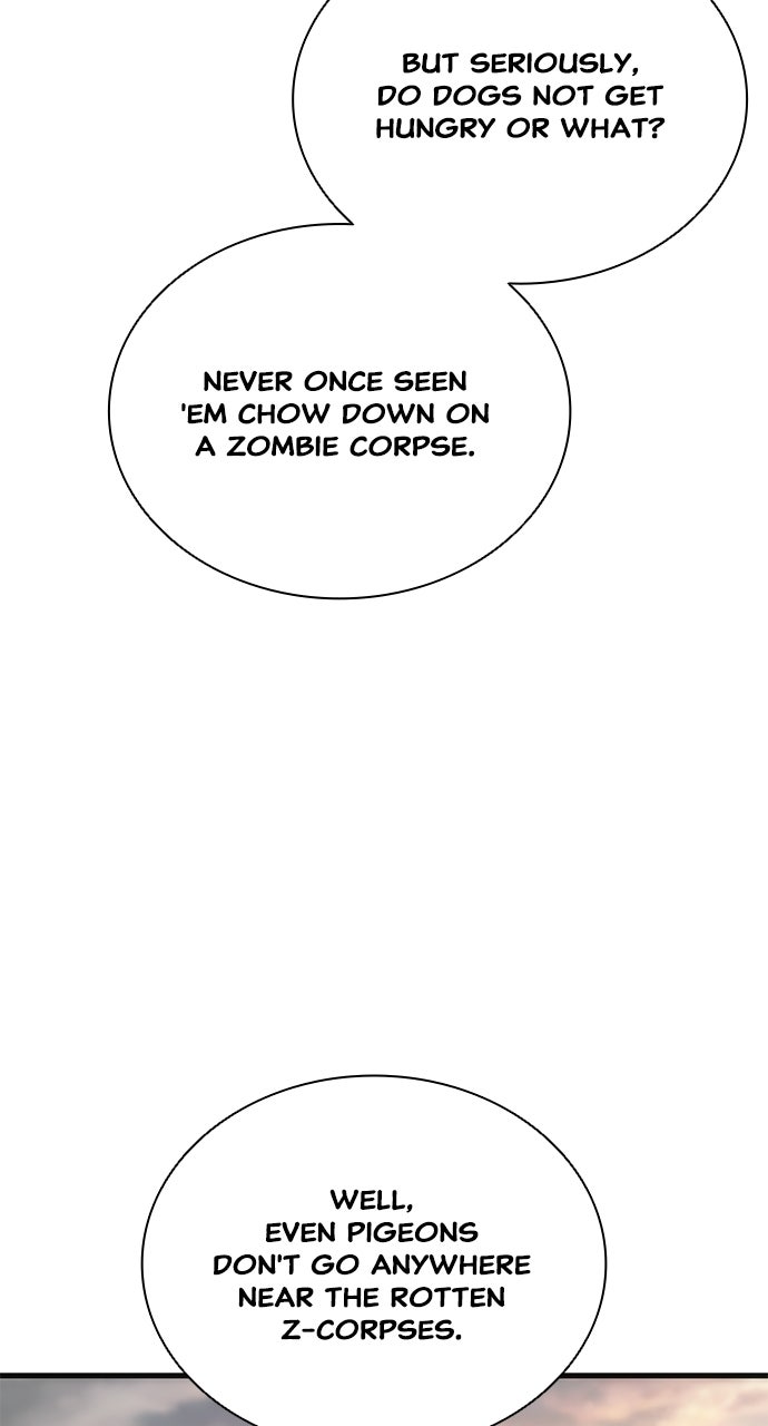 Read Zombie Revelation: 82-08 chapter 98 image 86 on Lezhin