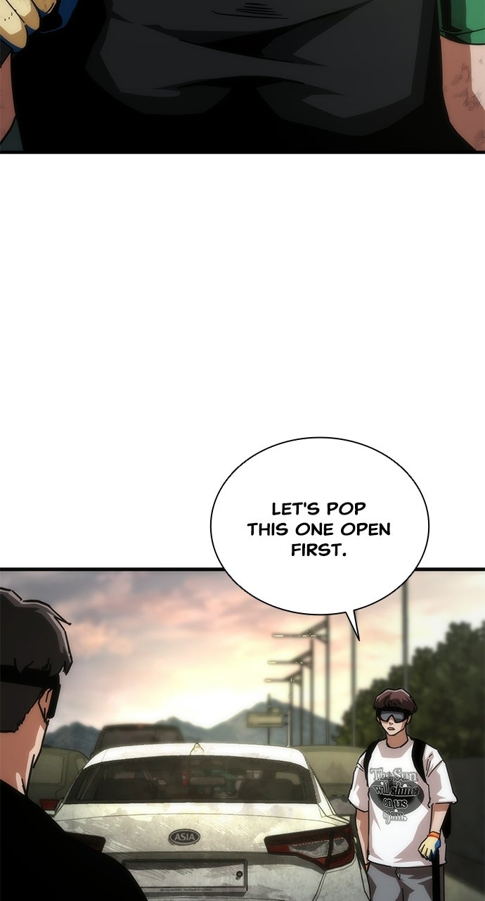 Read Zombie Revelation: 82-08 chapter 98 image 90 on Lezhin