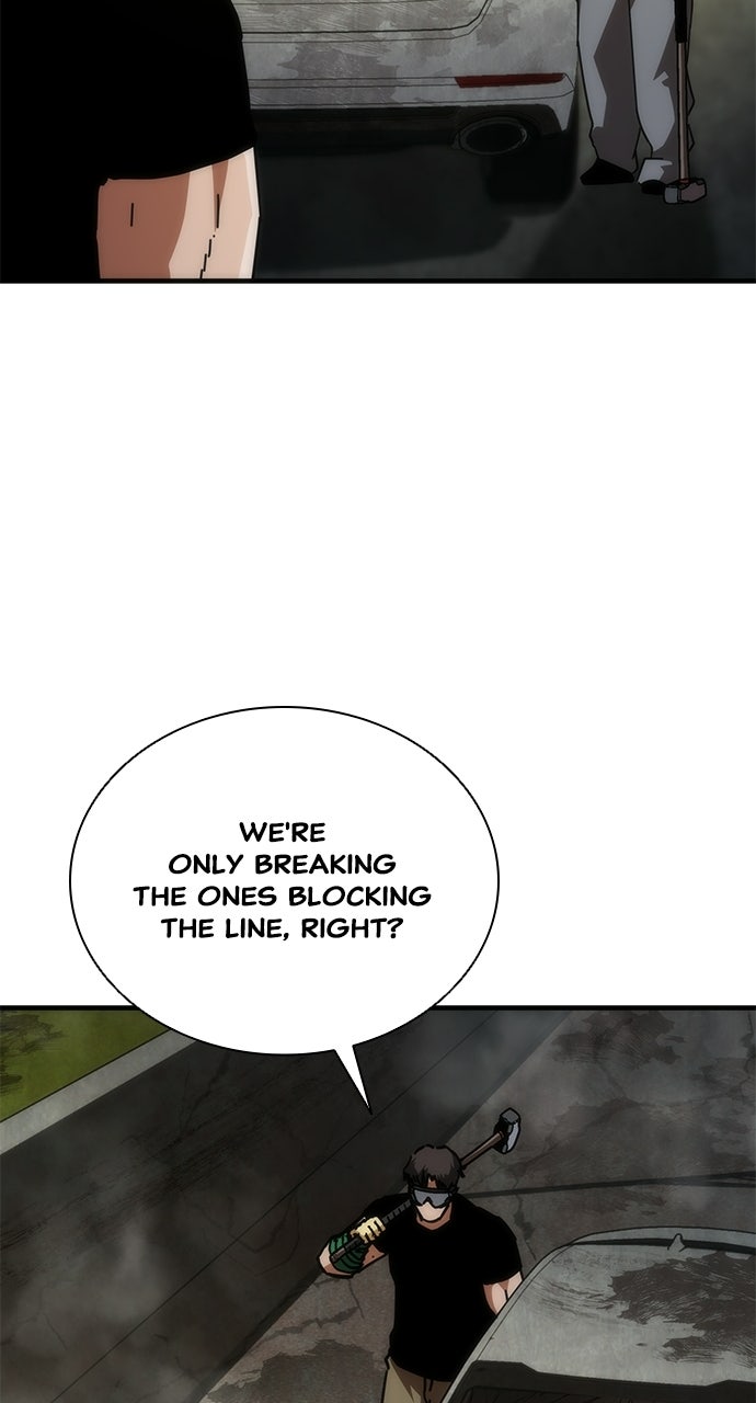 Read Zombie Revelation: 82-08 chapter 98 image 91 on Lezhin