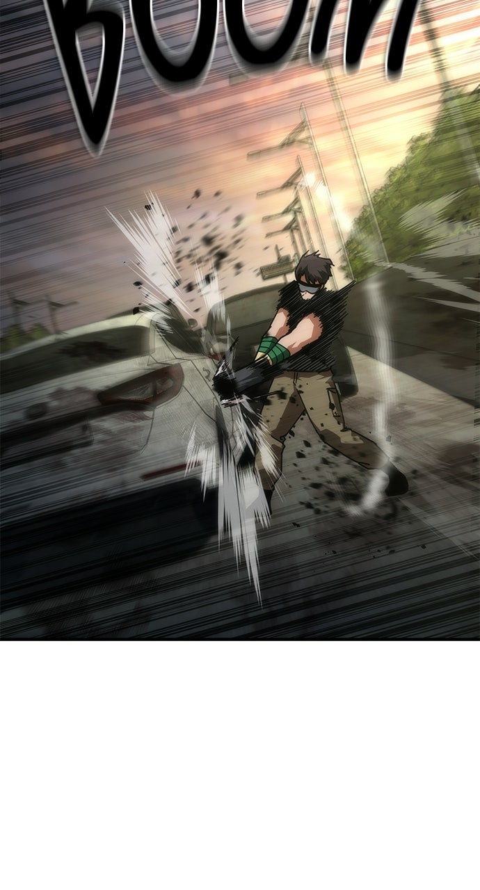 Read Zombie Revelation: 82-08 chapter 98 image 97 on Lezhin
