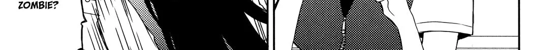 Read Zombie Romanticism chapter 1.1 image 25 on Lezhin