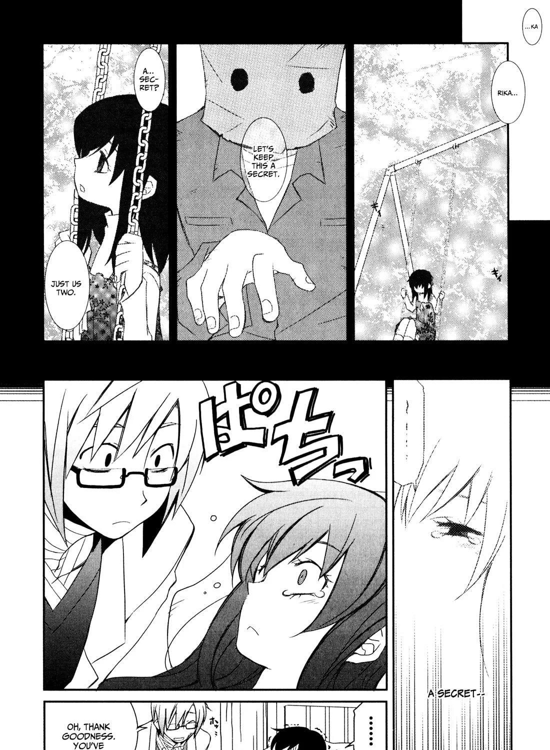 Read Zombie Romanticism chapter 1.1 image 34 on Lezhin