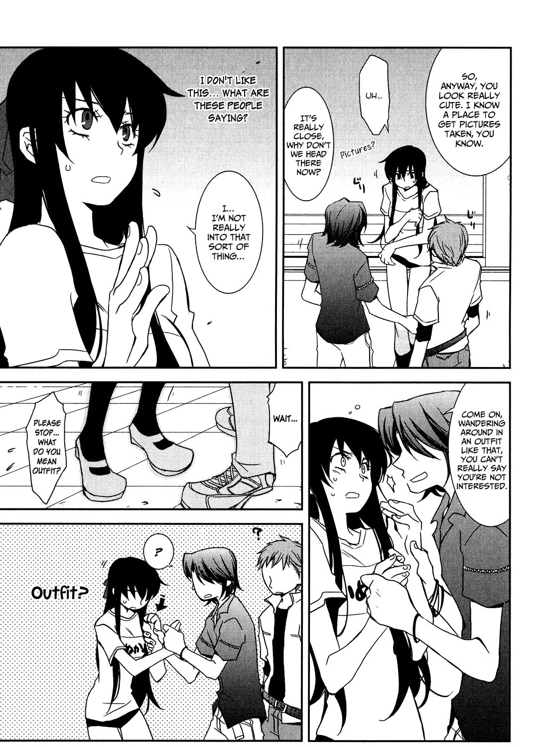 Read Zombie Romanticism chapter 1.2 image 12 on Lezhin