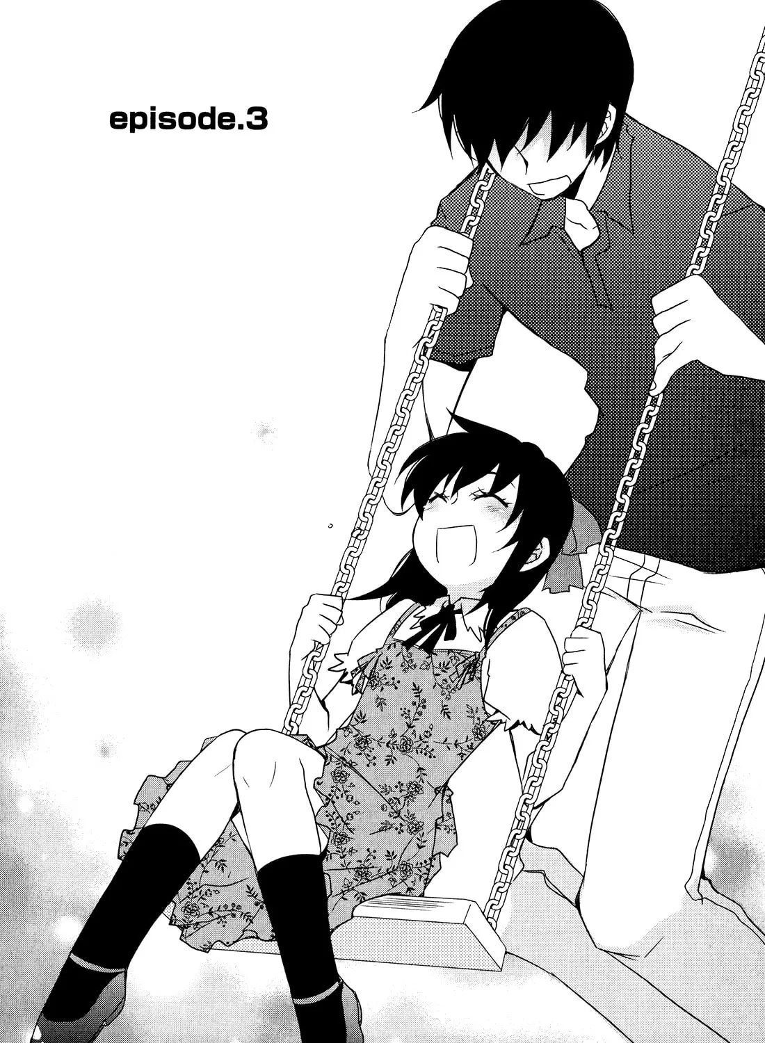Read Zombie Romanticism chapter 1.3 image 2 on Lezhin
