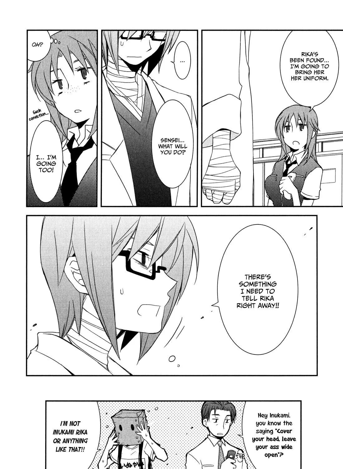 Read Zombie Romanticism chapter 1.3 image 38 on Lezhin