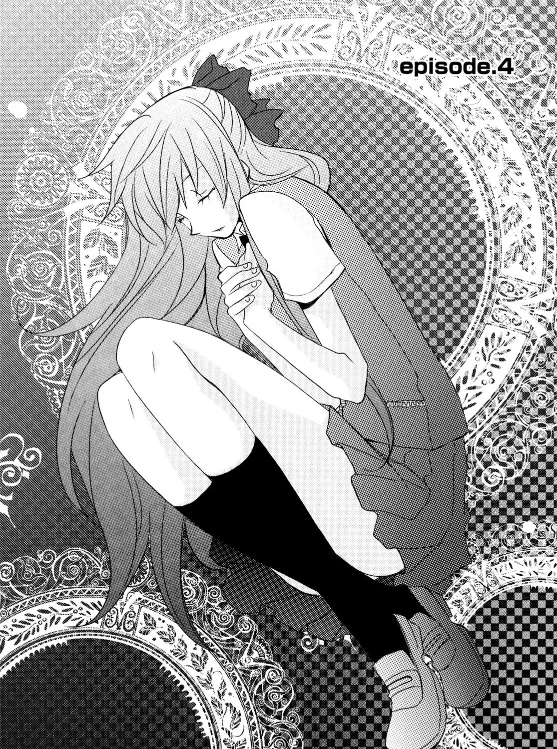 Read Zombie Romanticism chapter 1.4 image 2 on Lezhin