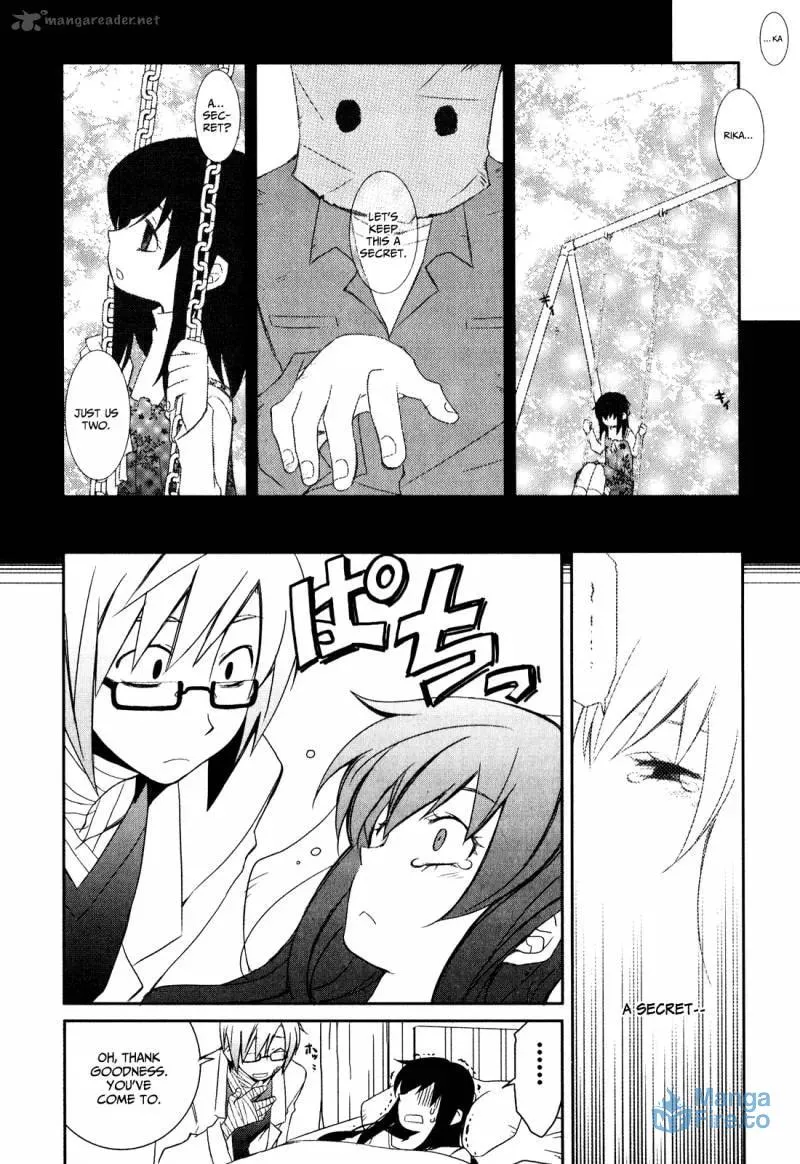 Read Zombie Romanticism chapter 1 image 17 on Lezhin