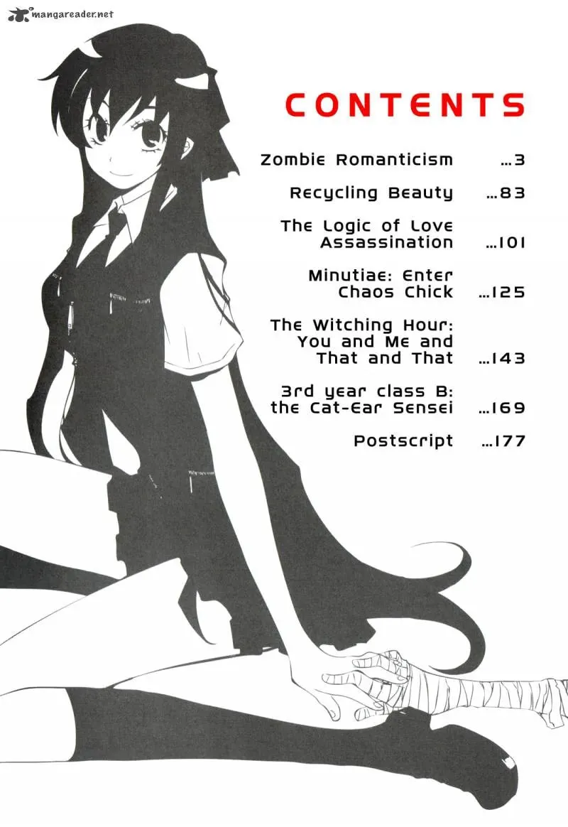 Read Zombie Romanticism chapter 1 image 3 on Lezhin