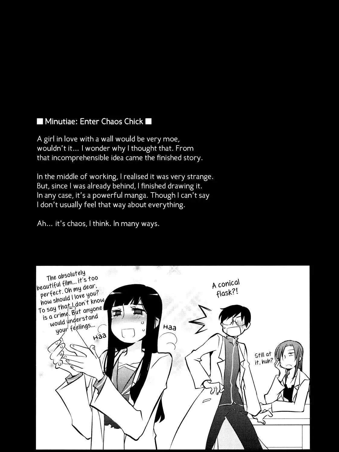 Read Zombie Romanticism chapter 4 image 34 on Lezhin