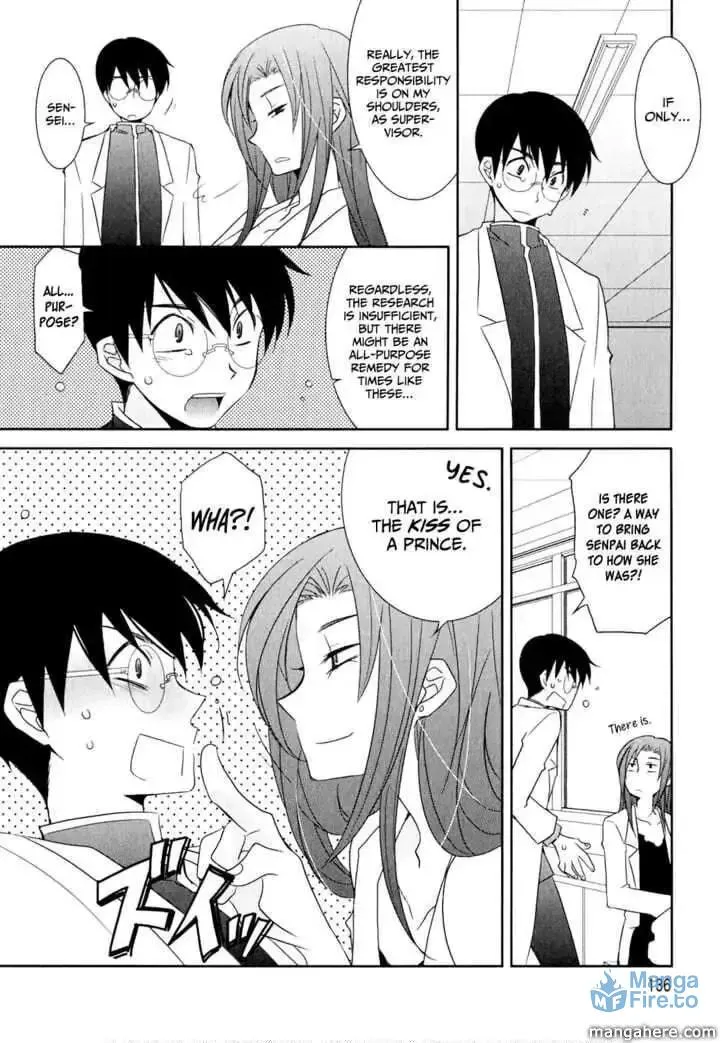 Read Zombie Romanticism chapter 7 image 11 on Lezhin