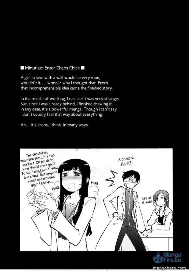 Read Zombie Romanticism chapter 7 image 17 on Lezhin