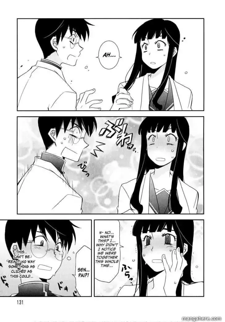 Read Zombie Romanticism chapter 7 image 6 on Lezhin