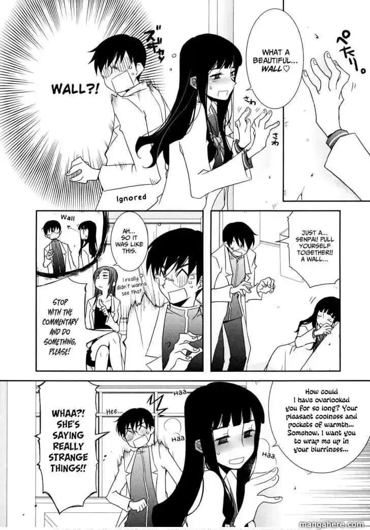 Read Zombie Romanticism chapter 7 image 7 on Lezhin