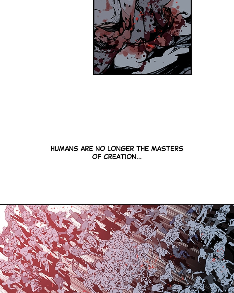 Read Zombie Ship chapter 0 image 11 on Lezhin