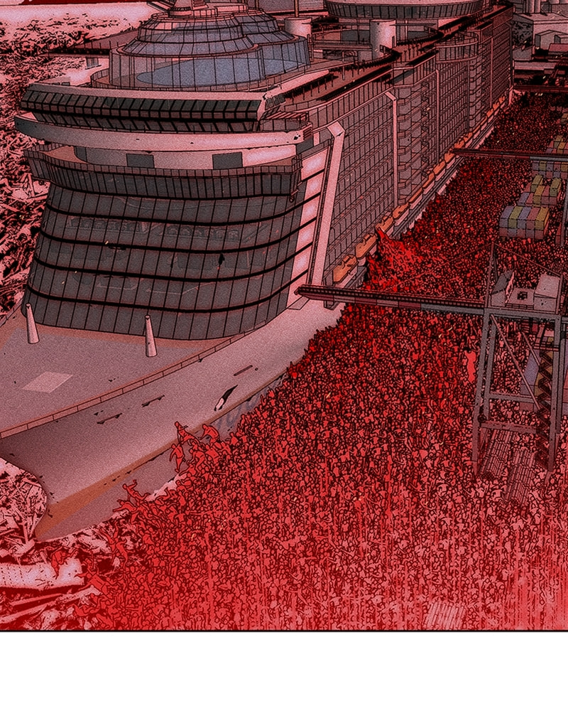 Read Zombie Ship chapter 0 image 13 on Lezhin