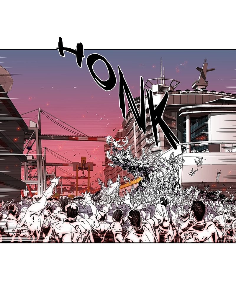 Read Zombie Ship chapter 0 image 15 on Lezhin
