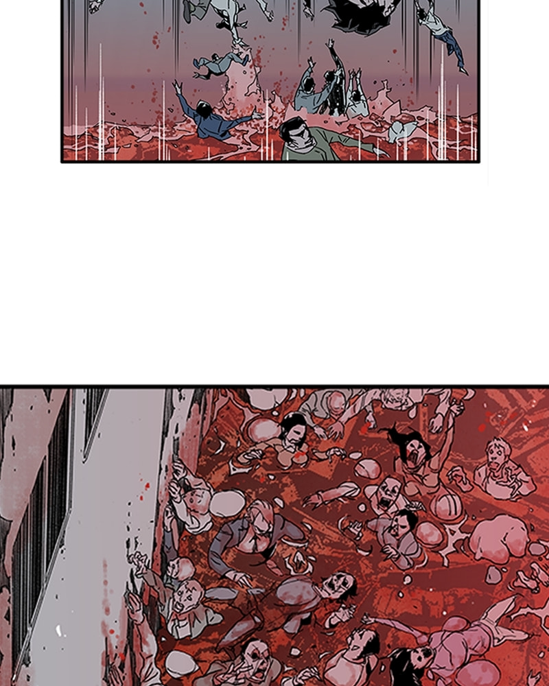 Read Zombie Ship chapter 0 image 19 on Lezhin