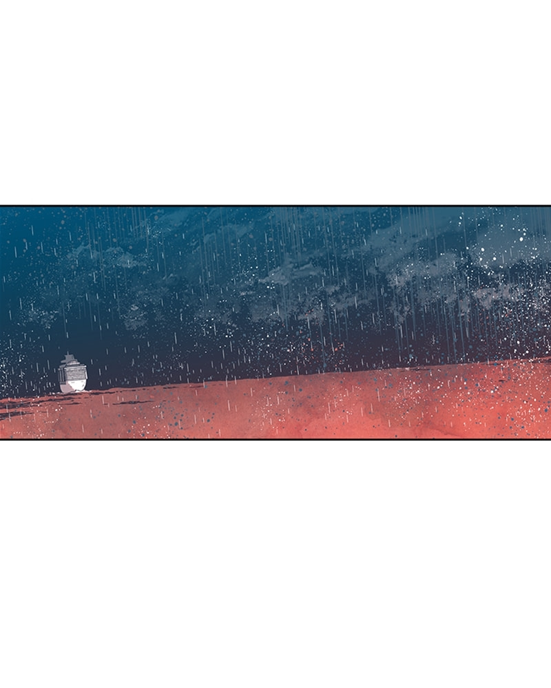 Read Zombie Ship chapter 0 image 24 on Lezhin