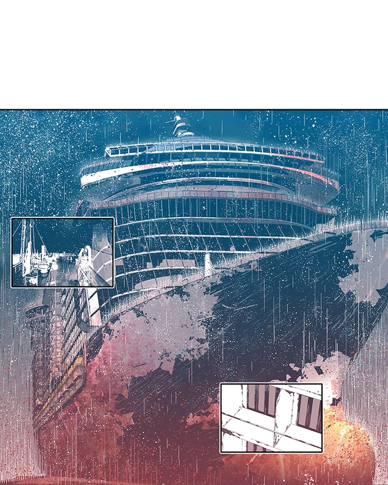 Read Zombie Ship chapter 0 image 25 on Lezhin