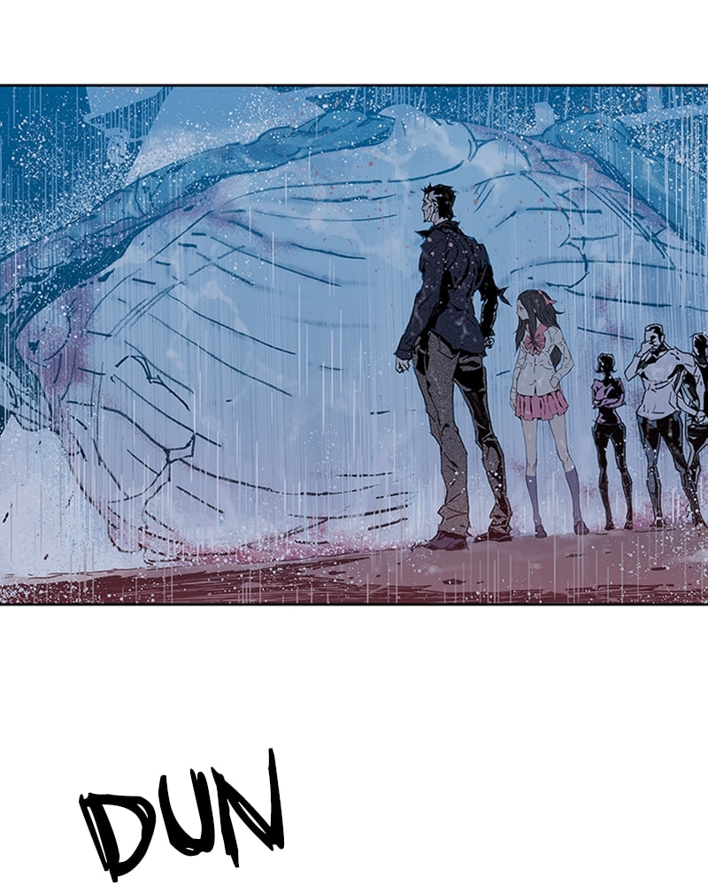 Read Zombie Ship chapter 0 image 28 on Lezhin