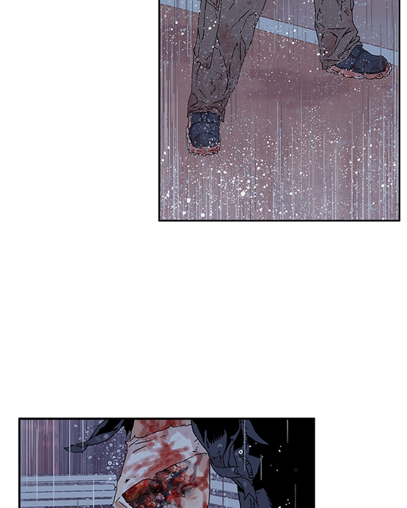 Read Zombie Ship chapter 0 image 30 on Lezhin
