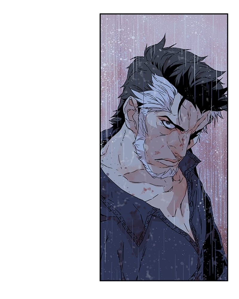 Read Zombie Ship chapter 0 image 35 on Lezhin